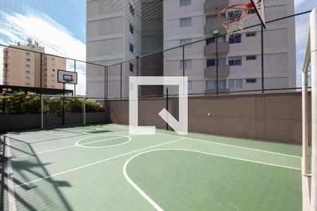 Área comum de apartamento à venda com 2 quartos, 96m² em Vila Osasco, Osasco