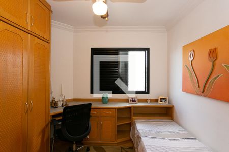 Quarto 1 de apartamento à venda com 3 quartos, 92m² em Vila Azevedo, São Paulo