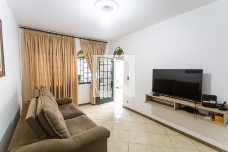 Sala 1 de casa à venda com 3 quartos, 271m² em Palmares, Belo Horizonte