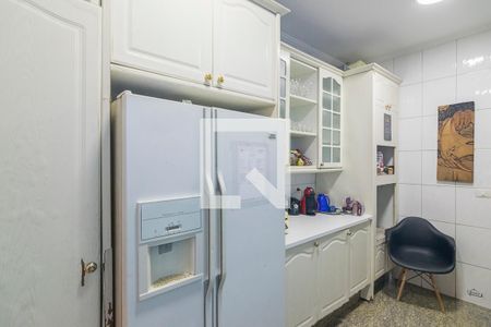 Casa à venda com 350m², 3 quartos e 4 vagasCozinha