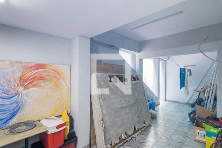 Casa à venda com 350m², 3 quartos e 4 vagasÁrea de Serviço