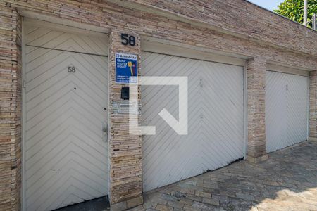 Casa à venda com 350m², 3 quartos e 4 vagasFachada