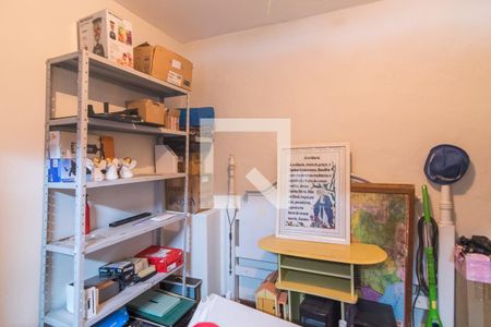 Casa à venda com 350m², 3 quartos e 4 vagasQuarto de Serviço 2