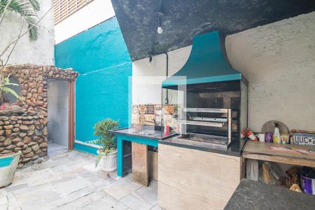 Casa à venda com 350m², 3 quartos e 4 vagasÁrea Externa