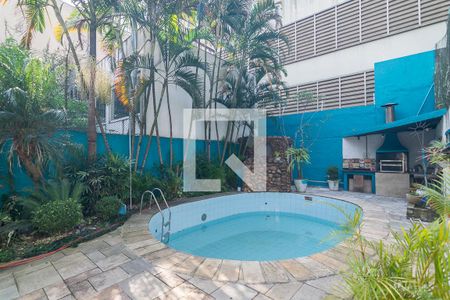 Casa à venda com 350m², 3 quartos e 4 vagasÁrea Externa