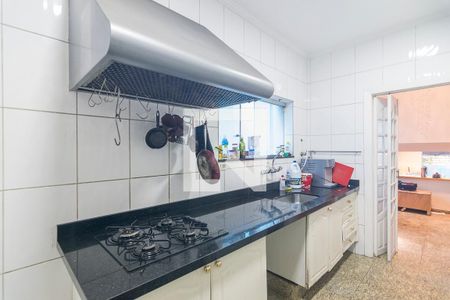 Casa à venda com 350m², 3 quartos e 4 vagasCozinha