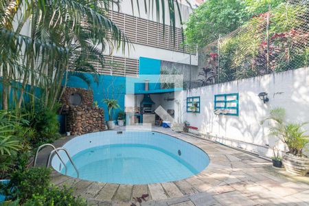 Casa à venda com 350m², 3 quartos e 4 vagasÁrea Externa