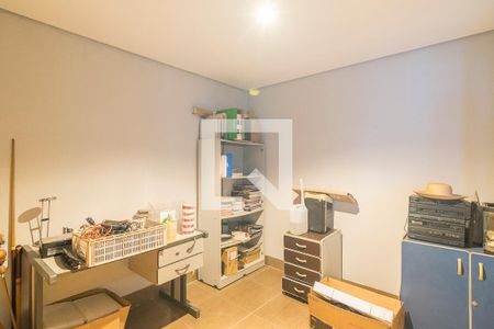 Casa à venda com 350m², 3 quartos e 4 vagasQuarto de Serviço 3