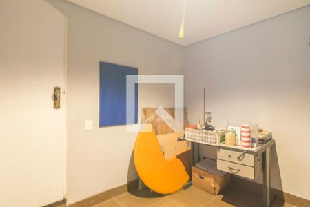 Casa à venda com 350m², 3 quartos e 4 vagasQuarto de Serviço 3