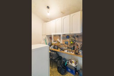 Casa à venda com 350m², 3 quartos e 4 vagasQuarto de Serviço 1