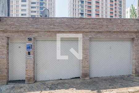 Casa à venda com 350m², 3 quartos e 4 vagasFachada