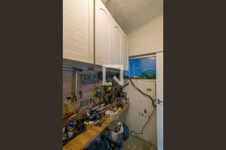 Casa à venda com 350m², 3 quartos e 4 vagasQuarto de Serviço 1