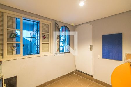 Casa à venda com 350m², 3 quartos e 4 vagasQuarto de Serviço 3