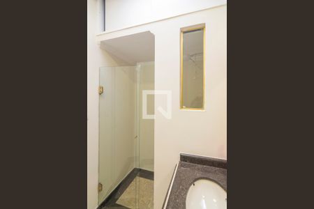 Casa à venda com 350m², 3 quartos e 4 vagasBanheiro Social 