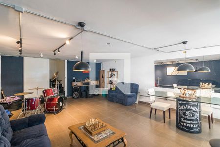 Casa à venda com 350m², 3 quartos e 4 vagasÁrea Externa