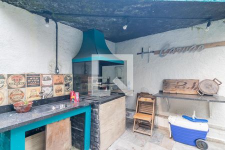 Casa à venda com 350m², 3 quartos e 4 vagasÁrea Externa