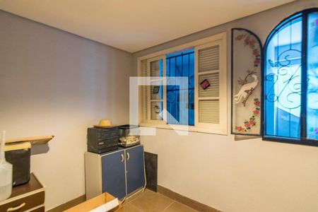 Casa à venda com 350m², 3 quartos e 4 vagasQuarto de Serviço 3