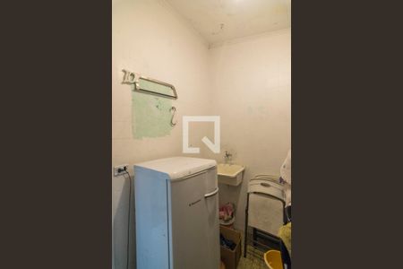 Casa à venda com 350m², 3 quartos e 4 vagasQuarto de Serviço 1