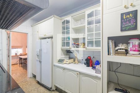 Casa à venda com 350m², 3 quartos e 4 vagasCozinha