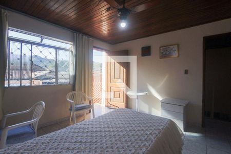 Casa à venda com 138m², 3 quartos e 1 vagaQuarto 3