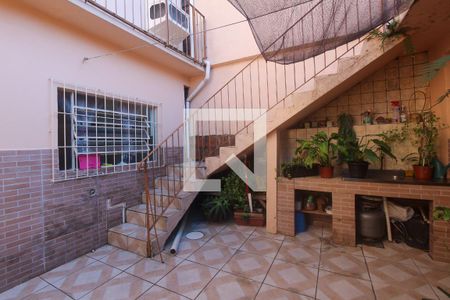 Casa à venda com 138m², 3 quartos e 1 vagaPatio