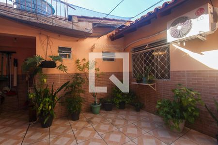 Casa à venda com 138m², 3 quartos e 1 vagaPatio