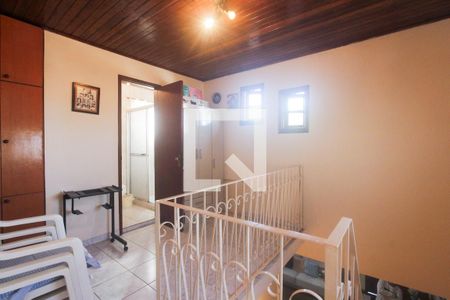 Casa à venda com 138m², 3 quartos e 1 vaga2º andar
