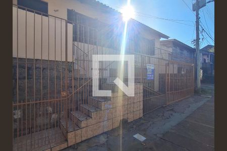 Casa à venda com 138m², 3 quartos e 1 vagaFachada