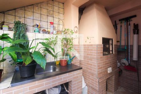 Casa à venda com 138m², 3 quartos e 1 vagaPatio