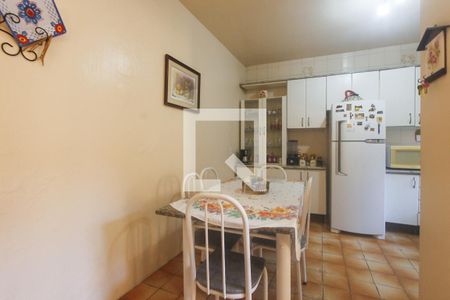 Casa à venda com 138m², 3 quartos e 1 vagaCozinha