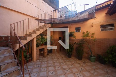 Casa à venda com 138m², 3 quartos e 1 vagaPatio