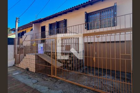 Casa à venda com 138m², 3 quartos e 1 vagaFachada