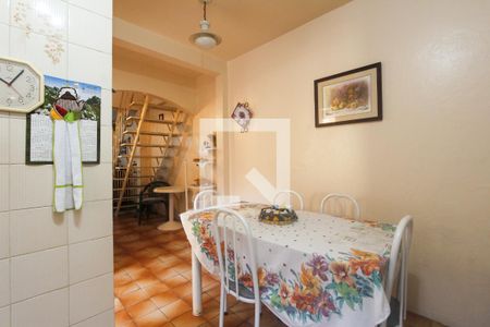 Casa à venda com 138m², 3 quartos e 1 vagaCozinha