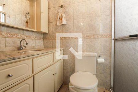 Casa à venda com 138m², 3 quartos e 1 vagaBanheiro 2