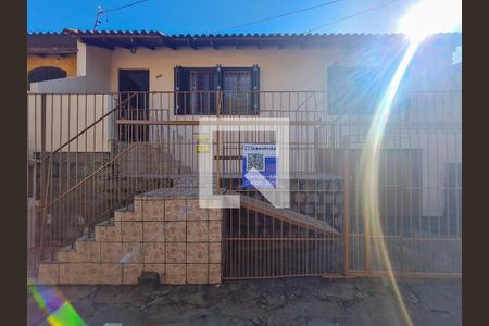 Casa à venda com 138m², 3 quartos e 1 vagaFachada