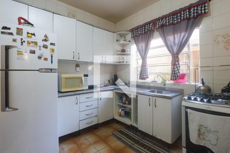 Casa à venda com 138m², 3 quartos e 1 vagaCozinha