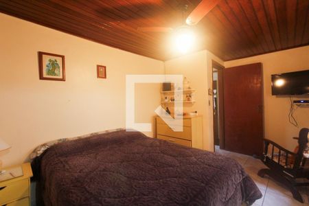 Suite de casa à venda com 3 quartos, 138m² em Jardim Carvalho, Porto Alegre