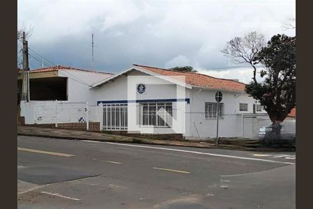 Casa para alugar com 3 quartos, 200m² em Jardim Guanabara, Campinas