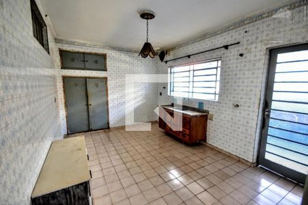 Casa para alugar com 3 quartos, 200m² em Jardim Nossa Senhora Auxiliadora, Campinas