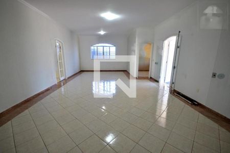 Casa para alugar com 3 quartos, 400m² em Jardim Nossa Senhora Auxiliadora, Campinas