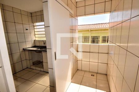 Apartamento para alugar com 2 quartos, 60m² em Jardim Proença, Campinas