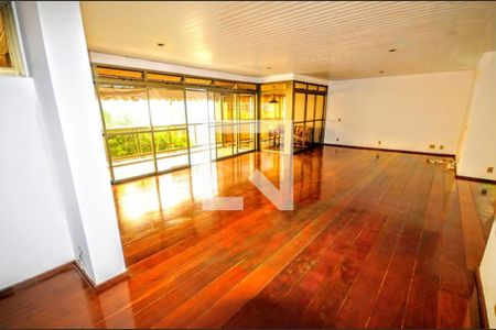 Apartamento para alugar com 4 quartos, 300m² em Cambuí, Campinas