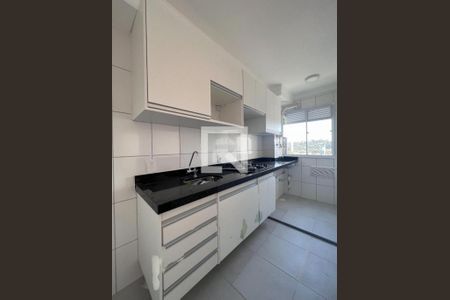 Apartamento para alugar com 2 quartos, 44m² em Jardim Ipaussurama, Campinas