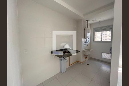 Apartamento para alugar com 1 quarto, 50m² em Centro, Campinas
