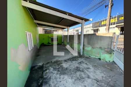 Casa para alugar com 3 quartos, 118m² em Vila Industrial (Campinas), Campinas