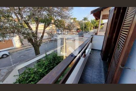 Casa à venda com 4 quartos, 270m² em Jardim Alto da Barra, Campinas