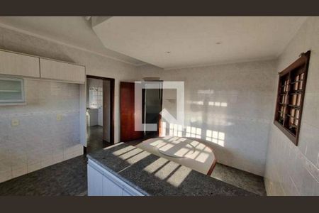 Casa à venda com 4 quartos, 270m² em Jardim Alto da Barra, Campinas