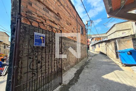 Entrada de casa para alugar com 3 quartos, 300m² em Cidade São Mateus, São Paulo