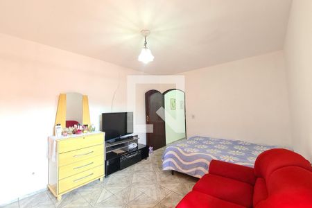 Quarto 1 de casa para alugar com 3 quartos, 300m² em Cidade São Mateus, São Paulo