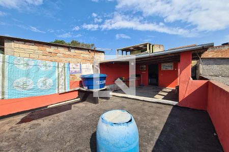 Área de Serviço de casa para alugar com 3 quartos, 300m² em Cidade São Mateus, São Paulo